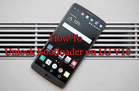 See, its that easy to break the factory reset protection or bypass google verification on lg v10, lg g4, lg g3 and other lg devices. Full Guide Unlock Bootloader On Lg V10