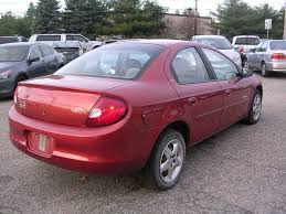 Image result for Red 2000 2005 Dodge