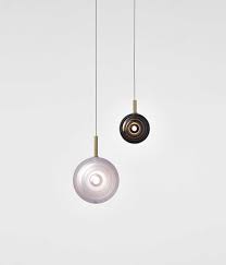 Bright Star Small Designer Suspended Lights From Bomma All Information High Resolution Images Cads Lamp Decor Suspended Lighting Modern Lighting Design