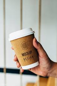 Mockup Of A Disposable Coffee Cup Free Image By Rawpixel Com Coffee Cups Paper Coffee Cup Disposable Coffee Cup