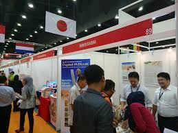 The 5th selangor international expo 2019 will see about 630 booth featuring more than 300 exhibitors from over 20 countries. Selangor International Expo 2017 Exhibition In Malaysia Our Kl Activities Malaysia Jetro