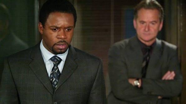 BBC One - Waking the Dead, Series 3, Final Cut - Part 2