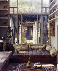 Hippie Hippie Chic Bohemian House Home Moore House