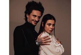 Олимпийская чемпионка в командном турнире елена ильиных и артист балета сергей полунин второй год вместе. Sergej Polunin I Elena Ilinyh Pokazali Moskve Rasputina Blog V Teme Telekanal Yu