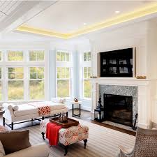 While it might seem complicated to mount your tv, all once you've decided where to mount your tv, you should make sure that you have wall studs in the right place. Home Dzine Home Decor Where To Put The Tv