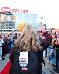 Louisville Cardinals added a new...