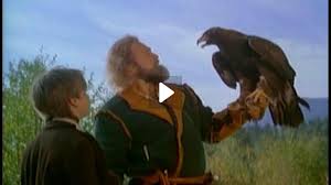 Spirit of the Eagle (1991) | MUBI