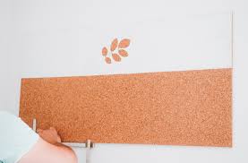 Ich zeige euch wie ihr diese schöne pinnwand selber ohne kork machen könnt , das ganze für unter 5€ und in jeder form und farbe die ihr euch wünscht! Diy Anleitung Kork Pinnwand Selber Machen Jananibe