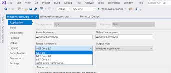 In the future, it will be shipped with windows. Windows Desktop Apps And Net 5