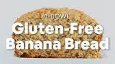 Ah, the classic banana bread. 1 Bowl Vegan Gluten Free Banana Bread Minimalist Baker Recipes Youtube