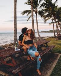 Brisbane To Cairns 14 Day Queensland Road Trip Couples Photoshoot Relationship Goals Pictures
