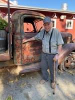 Obituaries Search for Eddie Jaques