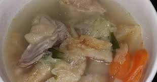 Cobalah resep empal daging berikut untuk disajikan dengan sepiring nasi hangat dan juga sambal. 7 Resep Sup Hipio Enak Dan Sederhana Ala Rumahan Cookpad