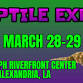 HERPS Alexandria Exotic Reptile and Pet Show