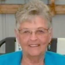 Neva Larson Obituary November 12, 2019