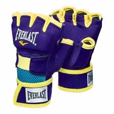 everlast equipment evergel handwraps