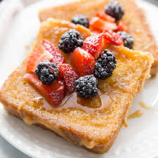 Creme Brulee French Toast Recipe Video Lil Luna Recipe Creme Brulee French Toast French Toast Recipe Toast Recipes