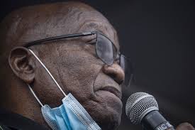 It has a culture of greed, impunity and a total disregard for the founding values of the liberation movement. Qdfn4bzzyds6pm