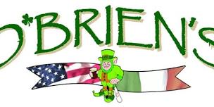 Karaoke - O'Briens Pub, Danbury