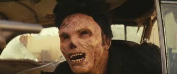 Nuevas imágenes de la segunda temporada de FALLOUT 😱🔥🔥 Estrena en  diciembre en AMAZON PRIME