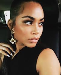 Love 4 Lauren London On Instagram Everything Better On The West Side Lauren London Lauren London Nipsey Hussle Lauren