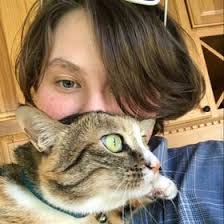 Sophia Jacobs's Instagram, Twitter & Facebook