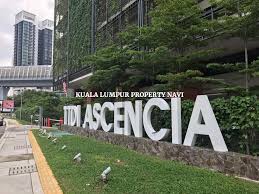 Taman tun dr ismail @ ttdi. Ttdi Ascencia For Sale Rent Ttdi Property Malaysia Property Property For Sale And Rent In Kuala Lumpur Kuala Lumpur Property Navi