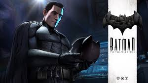 The adventures of batman & robin, the adventures of batman and robin, batman begins and batman beyond: Batman The Telltale Series For Nintendo Switch Nintendo Game Details