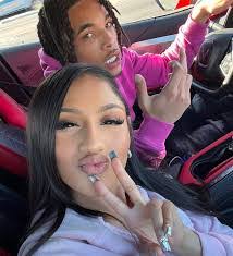 Demetrius Benson's Instagram, Twitter & Facebook