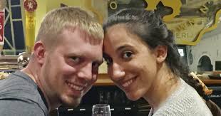 On the Bright Side: Community saves couple from wedding catastrophe