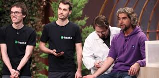 Dann schaut mal rein #rockbrand #startups #investments invidious.snopyta.org/watch?v=fzsderpo… Hohle Der Lowen Startup Bringt Nils Glagau Zum Bluten