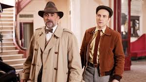 Laurence, alice et marlène reviennent avec des enquêtes inédites sur france 2. Les Petits Meurtres D Agatha Christie Saison 1 Episode 11 En Streaming France Tv
