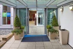 +66 (0) 38 978 789. Holiday Inn Express Hull City Centre Foremost Hospitality