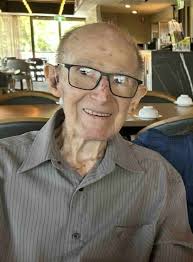 The family of Syd wish to advise of his funeral details below.