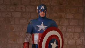 Yes, technically the avengers formed and then they found cap but in our real. Captain America Blu Ray Release Date May 21 2013 Collector S Edition