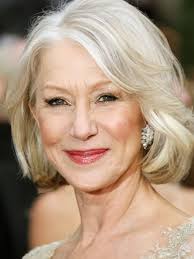 Makeup Ideas Calm Eye Makeup For Older Women With Blue Eyes Simple Eye Makeup For Older Women Over 50 Gray Hair Growing Out Helen Mirren Beauty
