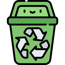 Recycle Bin Free Vector Icons Designed By Freepik Vector Icon Design Icon Free Icons