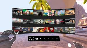 You can find the game list below:puppet fevervrchatfirst steps/first contactbogothe. Oculus Quest 2 Vr Headset Review Watch Netflix In Virtual Reality