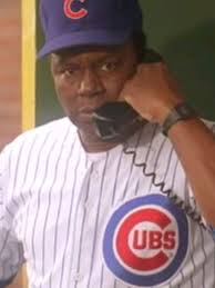 Jacob Steele Longino