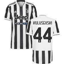 Unfortunately we can only control our own game, then we will see how it will go. Juventus Home Shirt 2021 22 With Kulusevski Dejan 44 Printing