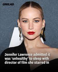 Dating the director is different' 👀