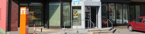 Geschaftsstelle Siegelsdorf Vr Meine Bank Eg