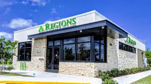 The mid rivers branch is located near the intersection of mid rivers mall drive and highway 94/364, across the street from…. Regions Bank Consolidates 50 Branches Across Footprint Birmingham Business Journal