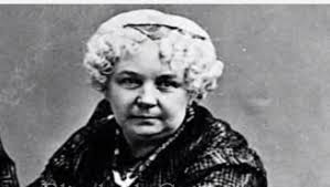 28 Famous Elizabeth Cady Stanton Quotes | NLCATP.org via Relatably.com