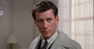 Best Actor: Alternate Best Supporting Actor 1984: James Woods in Once Upon  a Time in America