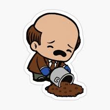 Playstation 5 controller eve meme. Kevin Chili Stickers Redbubble