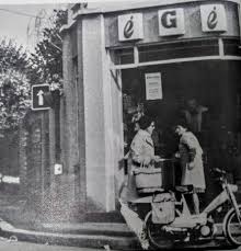 Toutes Ces Epiceries De Quartier Qui Ont Disparu Locations Meublees A Maisons Laffitte