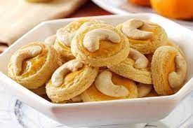 Tapi hanya dengan menggunakan selai kacang atau mentega kacang lainnya sebagai penyebar atau smoothies, harganya pendek. Resep Kue Kacang Mede Renyah Dan Gurih Untuk Sajian Lebaran