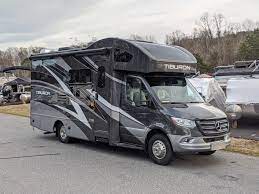 You can find several used and new models under 25 tiffin motorhomes is a luxury class a motorhome manufacturer entering the small class c rv market. 5 Best Class C Rvs In 2021 Rv Life