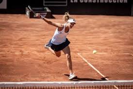 Algo que, sin dudas, parece estar valiendo la pena, ya que. Nadia Podoroska Tennis Player Profile Itf